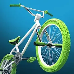 Взлом Touchgrind BMX 2 (Тачгринд ВМХ 2)  [МОД Menu] - полная версия apk на Андроид