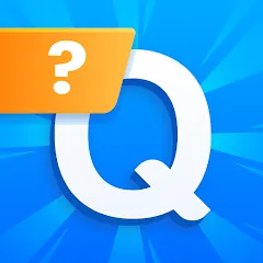 Взлом QuizDuel! Quiz & Trivia Game  [МОД Много денег] - последняя версия apk на Андроид