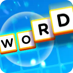 Скачать взлом Word Domination (Ворд Доминация)  [МОД Меню] - полная версия apk на Андроид