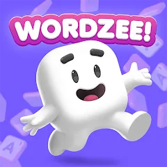 Скачать взлом Wordzee! - Social Word Game  [МОД Много денег] - стабильная версия apk на Андроид