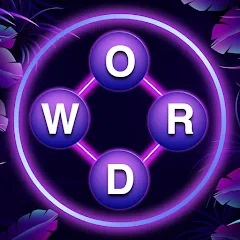 Скачать взлом Word connect: word search game  [МОД Меню] - последняя версия apk на Андроид