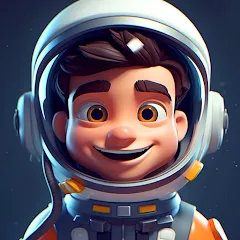 Взлом Space Survivor - Star Pioneer (Спейс Сурвайвер)  [МОД Много денег] - стабильная версия apk на Андроид