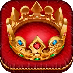 Взломанная Третий Мир: Война Королей 3D  [МОД Mega Pack] - стабильная версия apk на Андроид