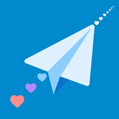 Скачать взломанную Fake Chat Messenger — TeleFake  [МОД Unlimited Money] - полная версия apk на Андроид