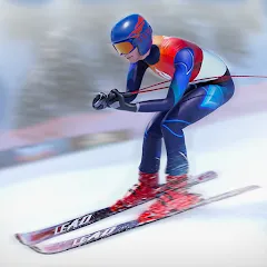 Скачать взлом Winter Sports Mania (Уинтер Спортс Мания)  [МОД Много монет] - стабильная версия apk на Андроид