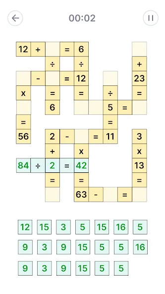 Sudoku - Classic Sudoku Puzzle  [МОД Все открыто] Screenshot 5