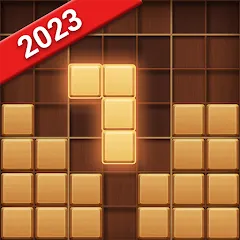 Скачать взлом Block Puzzle Sudoku  [МОД Много монет] - полная версия apk на Андроид