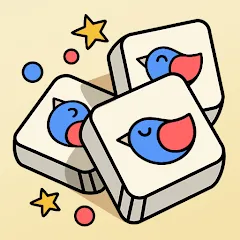 Скачать взломанную 3 Tiles - Tile Matching Games (Тайлс)  [МОД Бесконечные деньги] - стабильная версия apk на Андроид