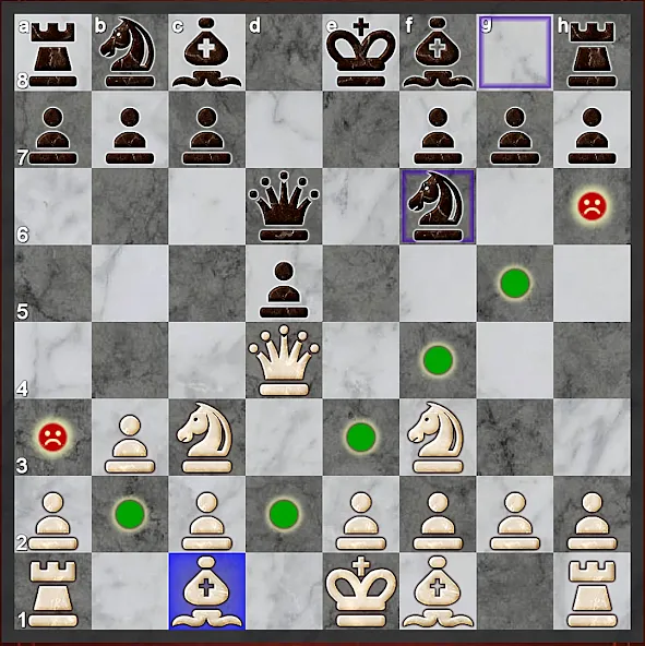 Chess  [МОД Menu] Screenshot 4