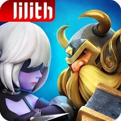 Взлом Soul Hunters (Соул Хантерс)  [МОД Меню] - последняя версия apk на Андроид