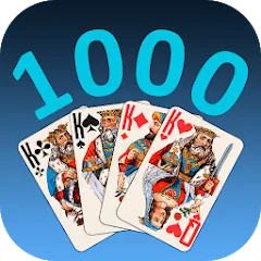 Взломанная Thousand (1000)  [МОД Unlocked] - полная версия apk на Андроид