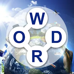 Скачать взлом WOW 2: Word Connect Game (ВАУ 2)  [МОД Mega Pack] - полная версия apk на Андроид