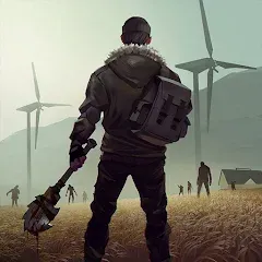 Взлом Last Day on Earth: Survival (Ласт Дэй он Иртх)  [МОД Много денег] - стабильная версия apk на Андроид