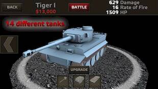  Tanks:Hard Armor   -  