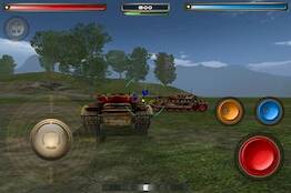  Tank Recon 2   -  