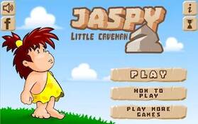  Jaspy Little Caveman 2   -  