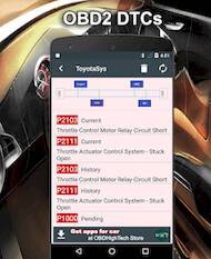  ToyoSys Scan Pro (OBD2 & ELM327)   - APK