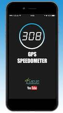  GPS Speedometer COA   - Full