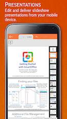  SmartOffice - View & Edit MS Office files & PDFs   - Full