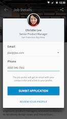  LinkedIn Job Search   - APK