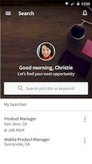  LinkedIn Job Search   - APK