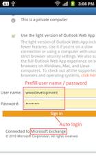  OWM for Outlook Email OWA   - AD-Free