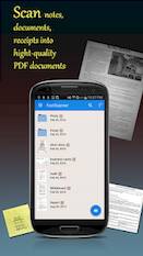  Fast Scanner Pro: PDF Doc Scan   - APK