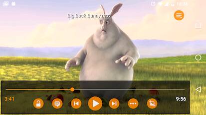  VLC for Android   - Full