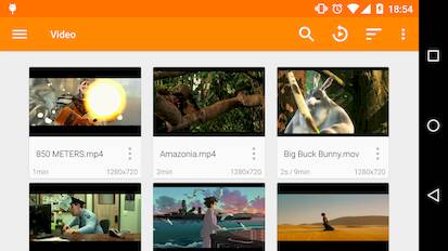  VLC for Android   - Full