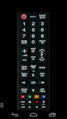 TV (Samsung) Remote Control   - APK