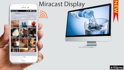  - Miracast Wifi   - Full