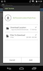  Torrent Pro - Torrent App   - Full