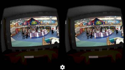  VRTV VR Video Player   - APK