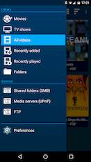  Archos Video Player   - Full