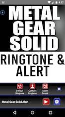  Metal Gear Solid Ringtone   - Full