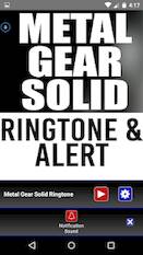  Metal Gear Solid Ringtone   - Full