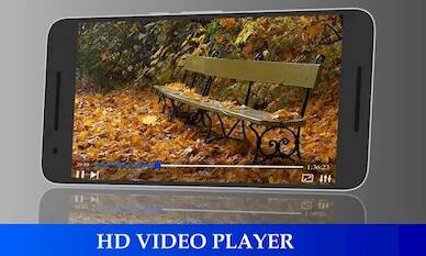  HD Video Player Pro   - APK