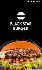  Black Star Burger   - Full