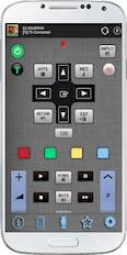  TV Remote for LG  (Smart TV Remote Control)   - AD-Free