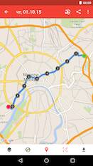  Runtastic Road Bike PRO GPS   - Full