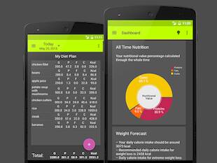  FitCalc   PRO   - AD-Free