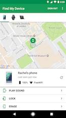  Find My Device   - AD-Free