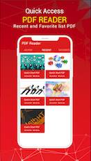  PDF Reader  Android 2018   - AD-Free