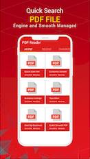  PDF Reader  Android 2018   - AD-Free