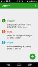  Greenify (Donation Package)   - APK