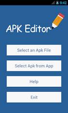  APK Editor Pro   - AD-Free