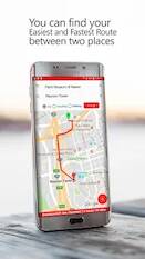   GPS-  Live Traffic Maps   - AD-Free