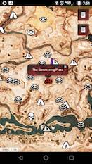  CE Map - Interactive Conan Exiles Map   - Full