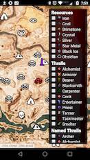  CE Map - Interactive Conan Exiles Map   - Full
