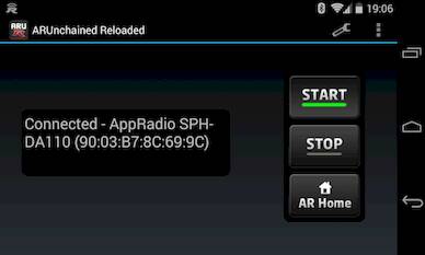  AppRadio Unchained Reloaded   - AD-Free